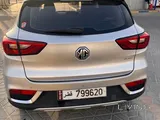 MG ZS 2020